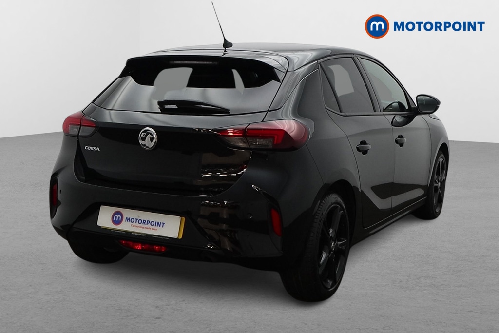 Used Vauxhall Corsa 2023 for sale - 76104979: Photo 7