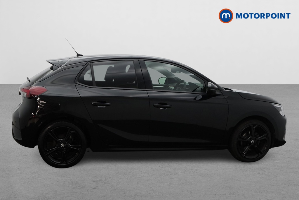 Used Vauxhall Corsa 2023 for sale - 76104979: Photo 8