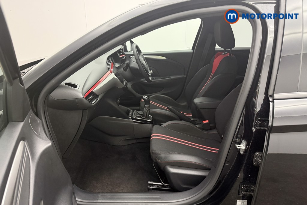 Used Vauxhall Corsa 2023 for sale - 76104979: Photo 9