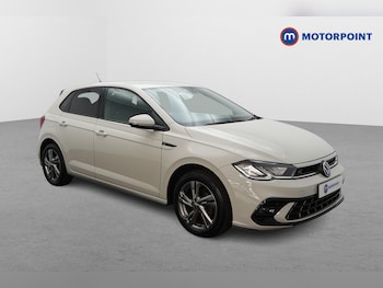 Used Volkswagen Polo 2023 for sale - 79250818: Photo