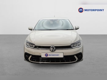 Used Volkswagen Polo 2023 for sale - 79250818: Photo