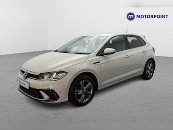 Used Volkswagen Polo 2023 for sale - 79250818: Photo