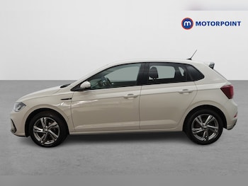 Used Volkswagen Polo 2023 for sale - 79250818: Photo