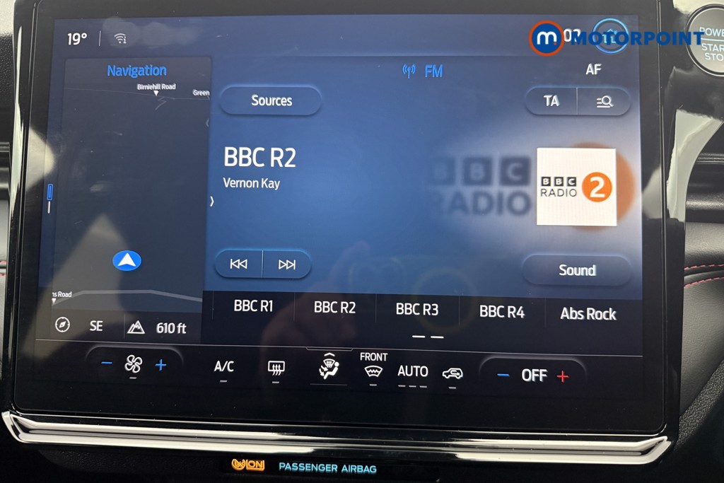 Used Ford Puma 2025 for sale - 76333062: Photo 12