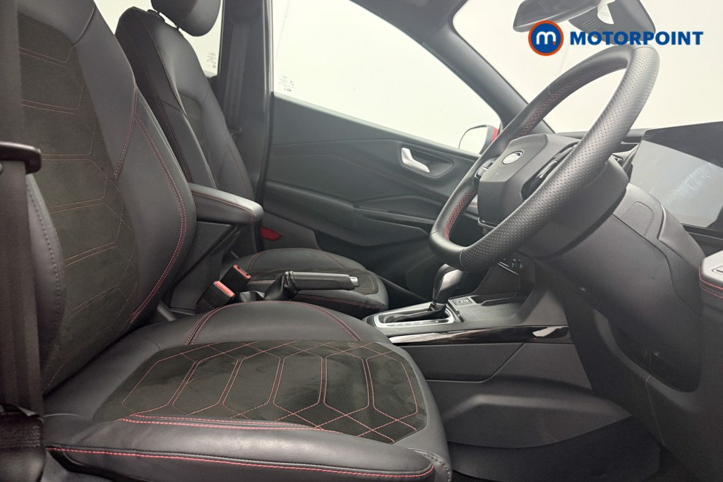 Used Ford Puma 2025 for sale - 76333062: Photo 16