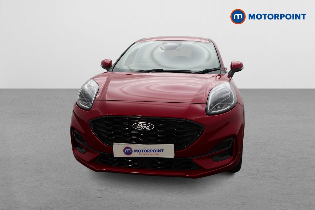 Used Ford Puma 2025 for sale - 76333062: Photo 2