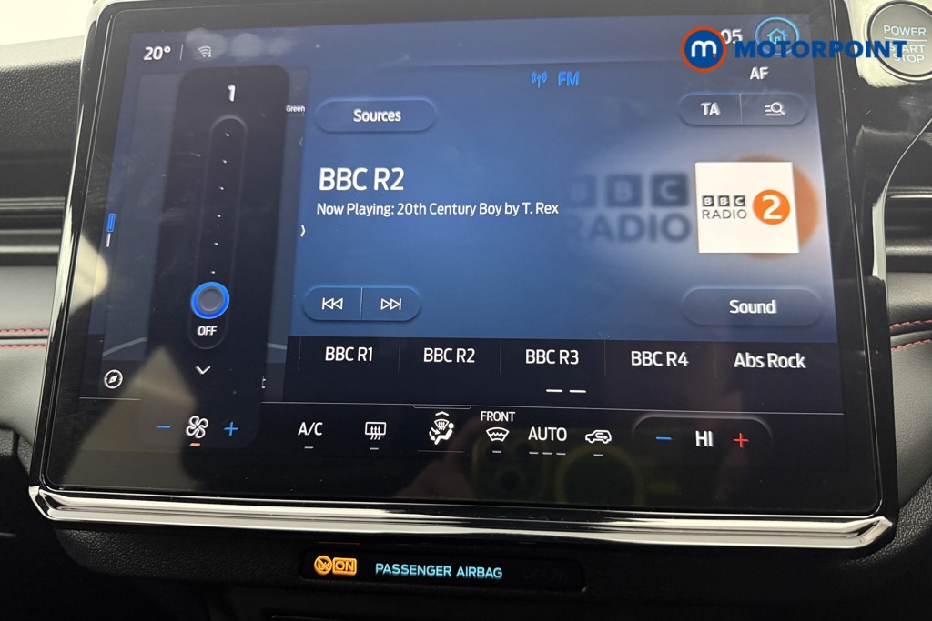 Used Ford Puma 2025 for sale - 76333062: Photo 24