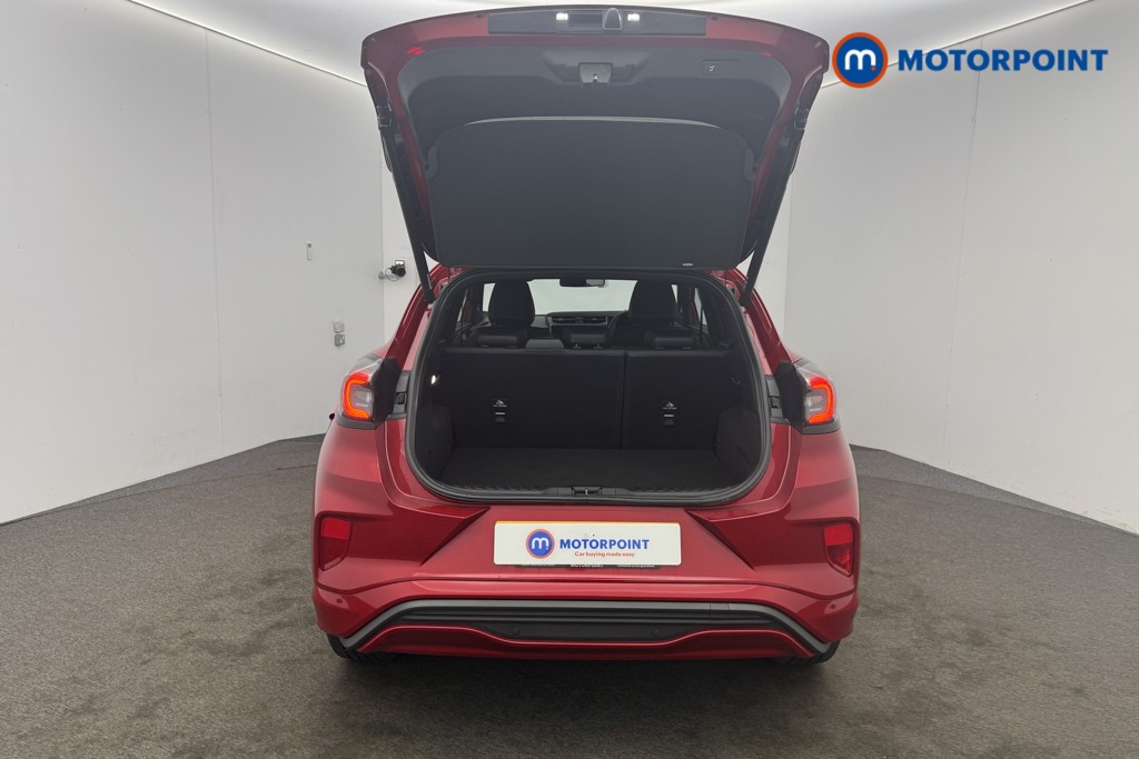 Used Ford Puma 2025 for sale - 76333062: Photo 29
