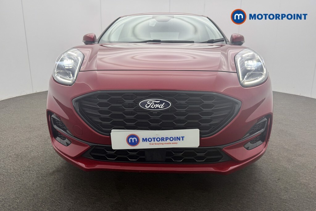 Used Ford Puma 2025 for sale - 76333062: Photo 31