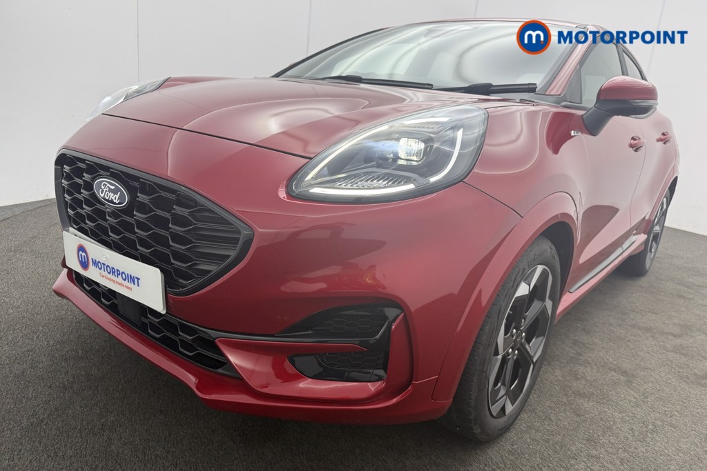 Used Ford Puma 2025 for sale - 76333062: Photo 32