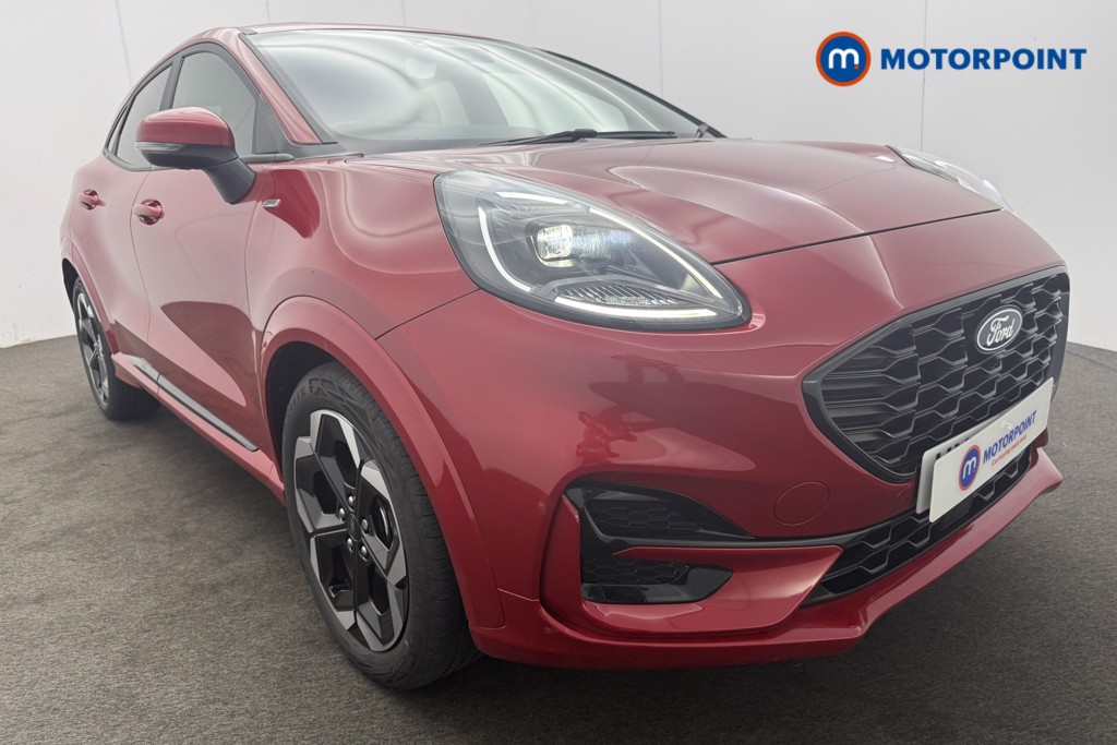 Used Ford Puma 2025 for sale - 76333062: Photo 33