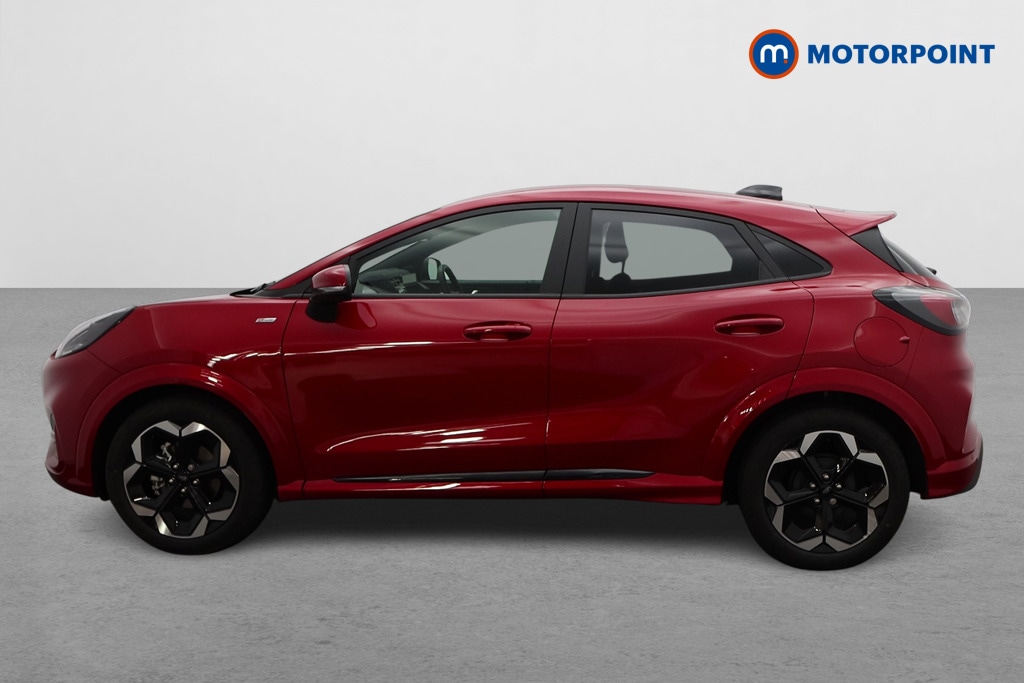 Used Ford Puma 2025 for sale - 76333062: Photo 4
