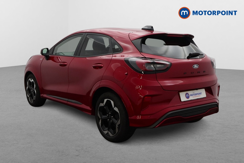 Used Ford Puma 2025 for sale - 76333062: Photo 5