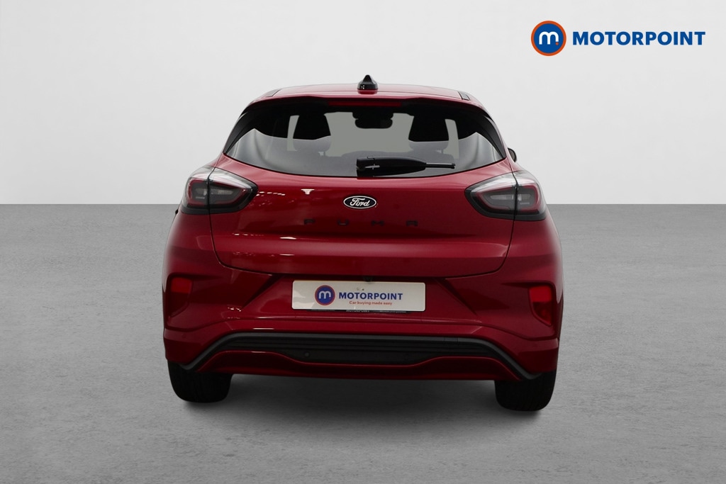 Used Ford Puma 2025 for sale - 76333062: Photo 6