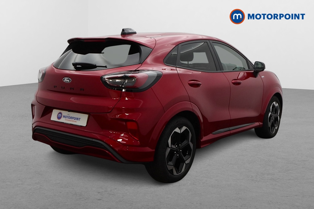 Used Ford Puma 2025 for sale - 76333062: Photo 7