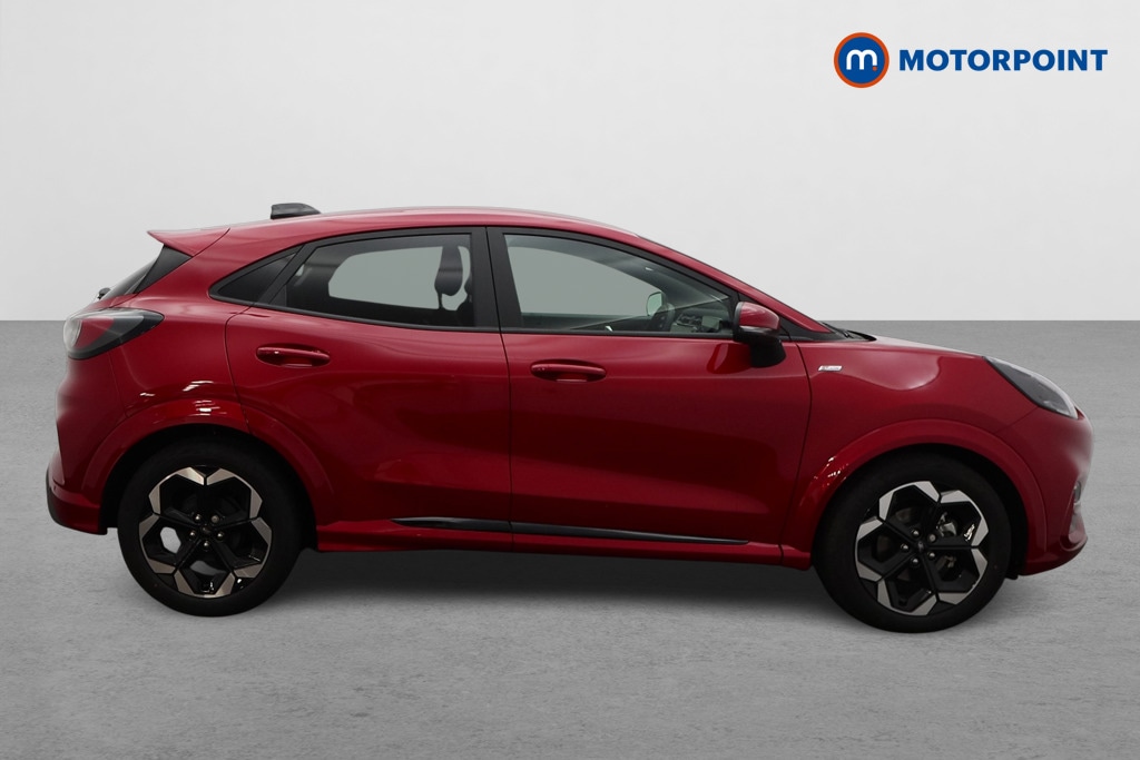 Used Ford Puma 2025 for sale - 76333062: Photo 8