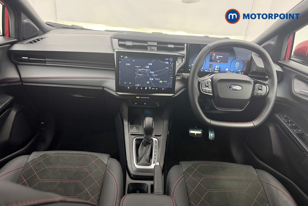 Used Ford Puma 2025 for sale - 76333062: Photo 9