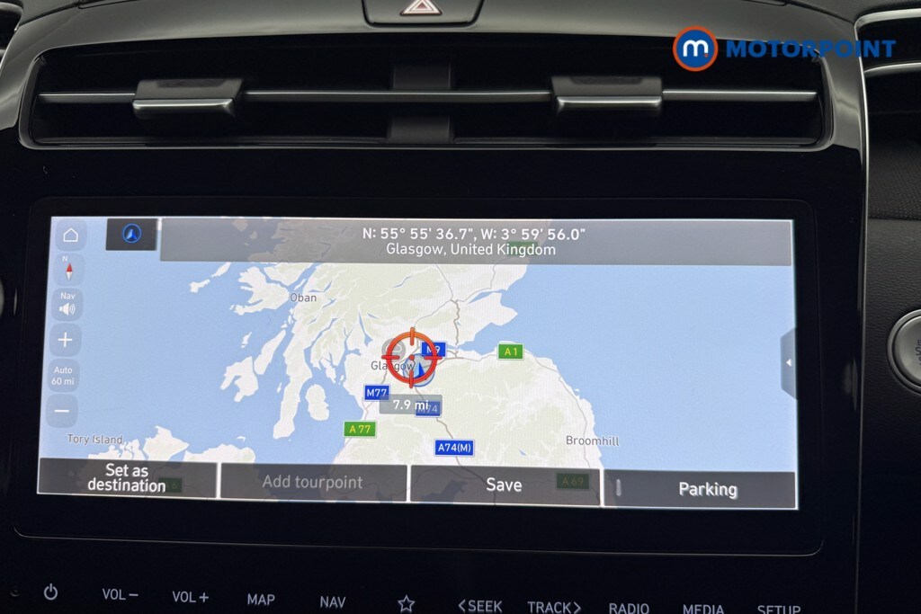 Used Hyundai TUCSON for sale - 77997945: Photo 10