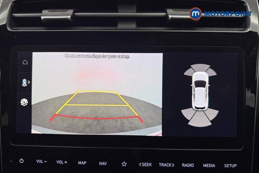 Used Hyundai TUCSON for sale - 77997945: Photo 11