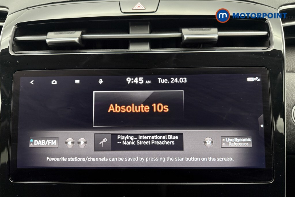 Used Hyundai TUCSON for sale - 77997945: Photo 12