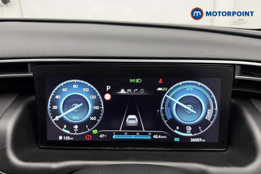 Used Hyundai TUCSON for sale - 77997945: Photo 14