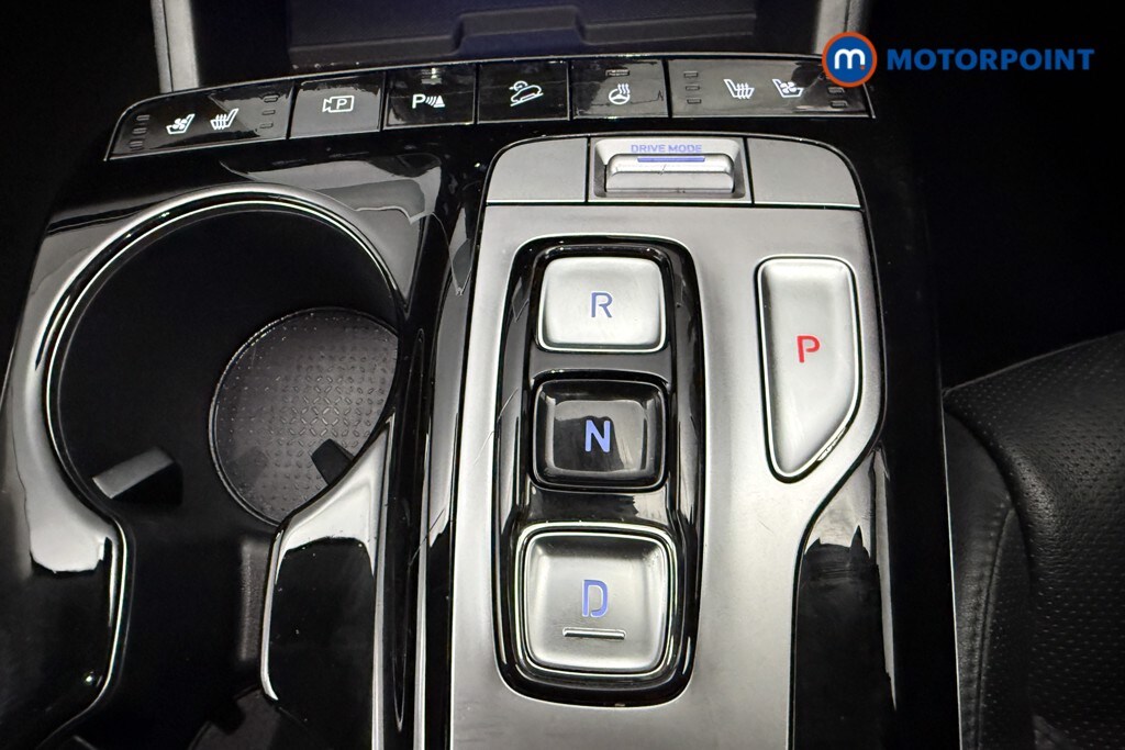 Used Hyundai TUCSON for sale - 77997945: Photo 15