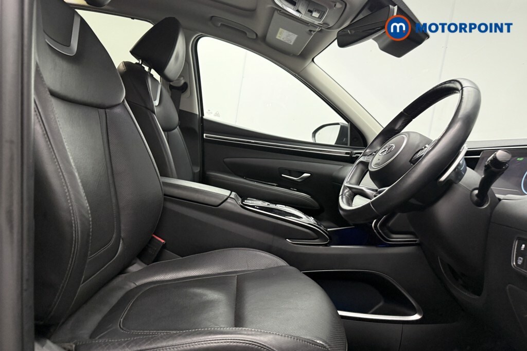 Used Hyundai TUCSON for sale - 77997945: Photo 16