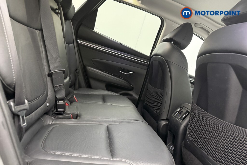 Used Hyundai TUCSON for sale - 77997945: Photo 17