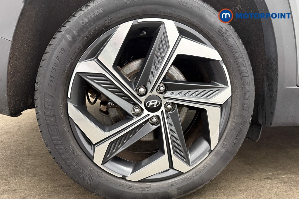 Used Hyundai TUCSON for sale - 77997945: Photo 18