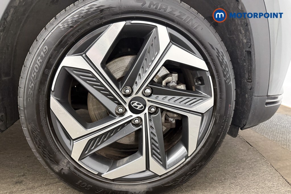 Used Hyundai TUCSON for sale - 77997945: Photo 19