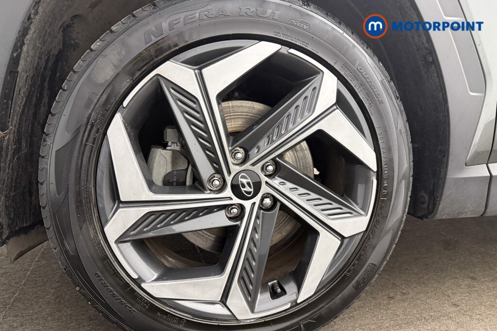 Used Hyundai TUCSON for sale - 77997945: Photo 20