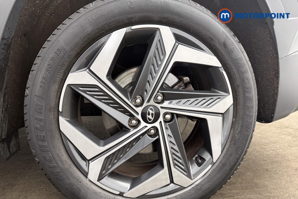 Used Hyundai TUCSON for sale - 77997945: Photo 21