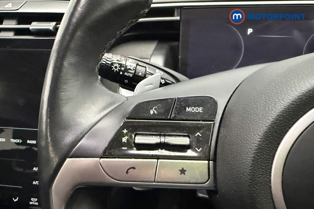 Used Hyundai TUCSON for sale - 77997945: Photo 22