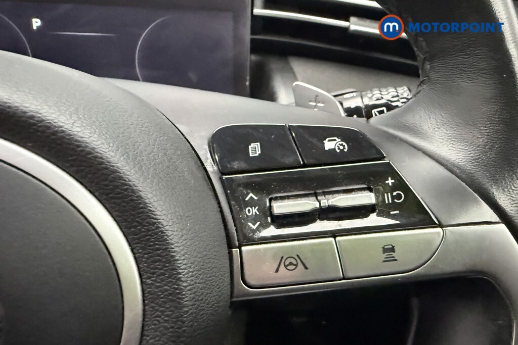 Used Hyundai TUCSON for sale - 77997945: Photo 23