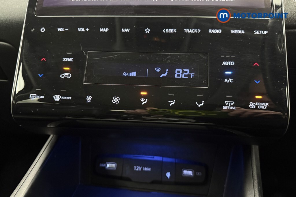 Used Hyundai TUCSON for sale - 77997945: Photo 24