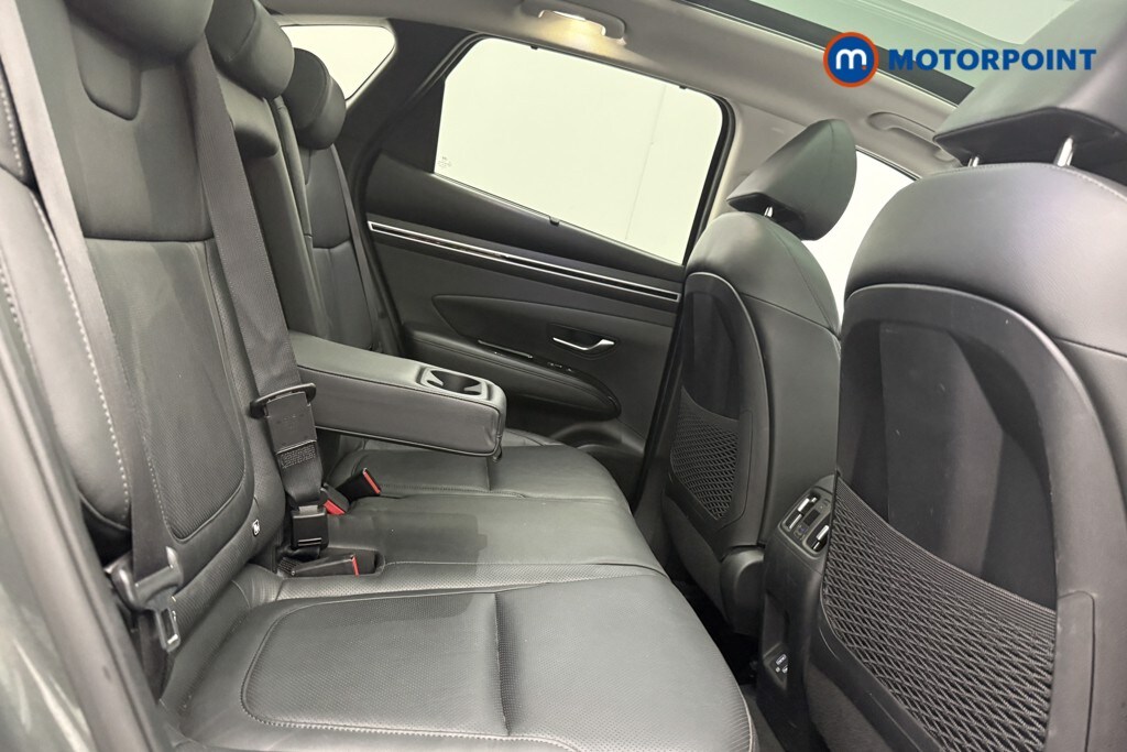 Used Hyundai TUCSON for sale - 77997945: Photo 30