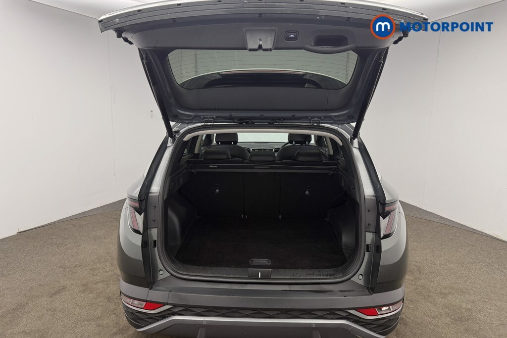 Used Hyundai TUCSON for sale - 77997945: Photo 33