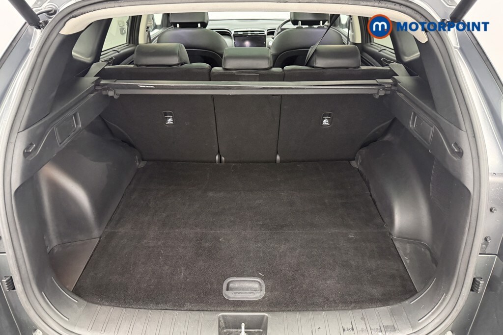 Used Hyundai TUCSON for sale - 77997945: Photo 34