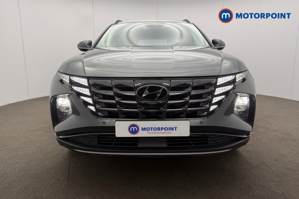 Used Hyundai TUCSON for sale - 77997945: Photo 35