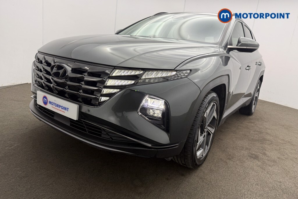 Used Hyundai TUCSON for sale - 77997945: Photo 36