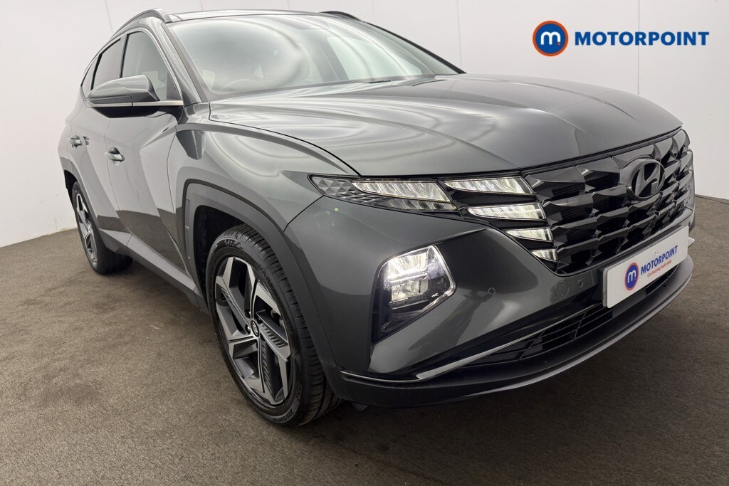 Used Hyundai TUCSON for sale - 77997945: Photo 37