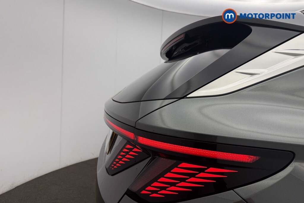 Used Hyundai TUCSON for sale - 77997945: Photo 38