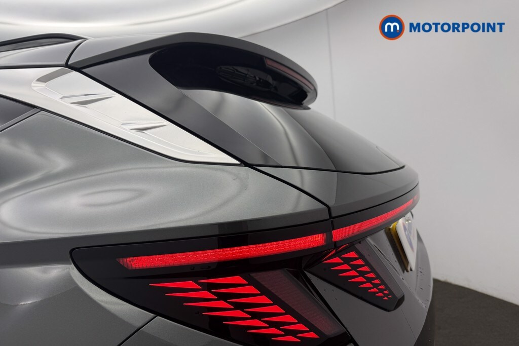 Used Hyundai TUCSON for sale - 77997945: Photo 39