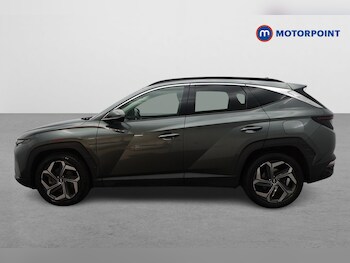 Used Hyundai TUCSON undefined for sale - 77997945: Photo