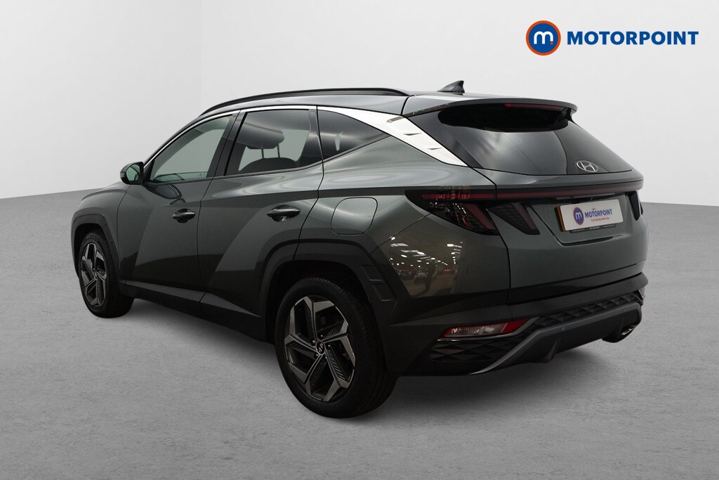 Used Hyundai TUCSON for sale - 77997945: Photo 5