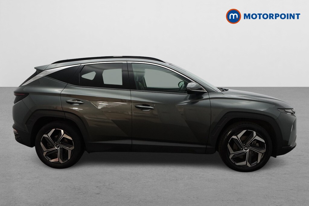 Used Hyundai TUCSON for sale - 77997945: Photo 8