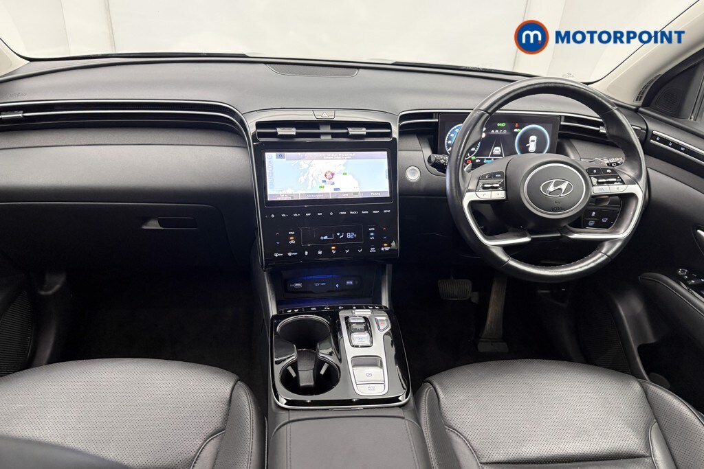 Used Hyundai TUCSON for sale - 77997945: Photo 9