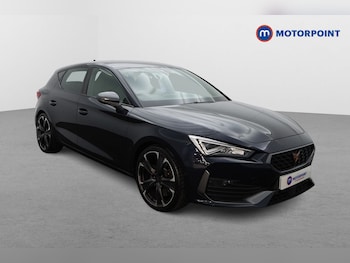 2022 - 2.0 TSI VZ2 5dr DSG