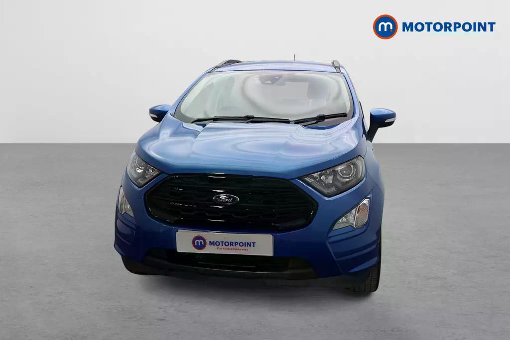 Used Ford Ecosport for sale - 76612103: Photo 1
