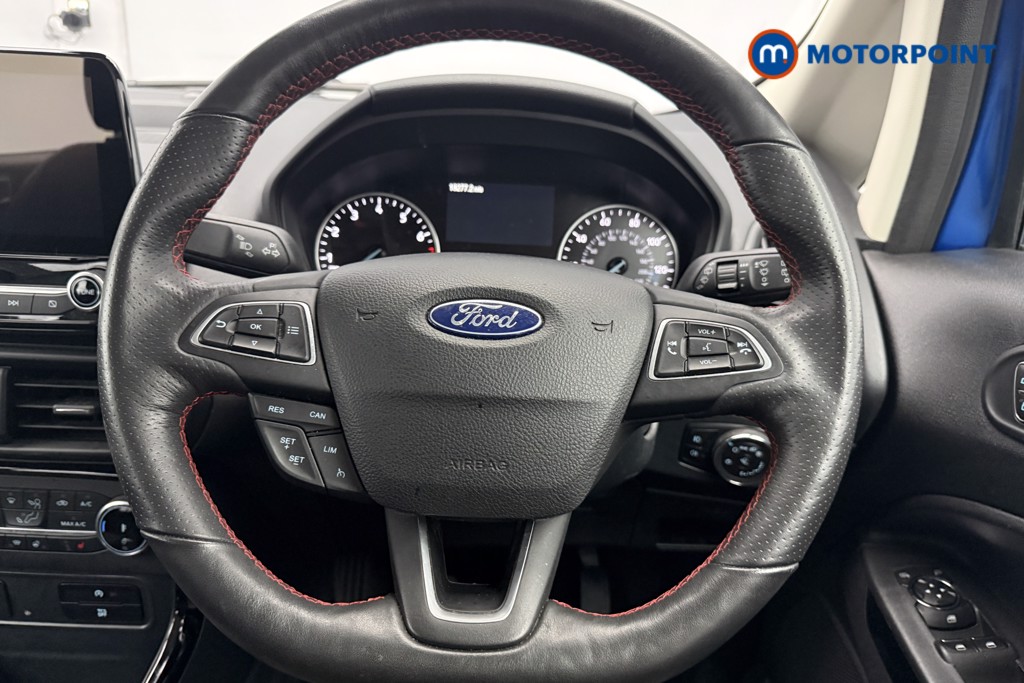 Used Ford Ecosport for sale - 76612103: Photo 10